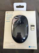 MICROSOFT 1850 MOBILE MOUSE BLUE - Office Connect 2018