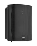 KEF 5.25'' Weatherproof Outdoor Speaker. 2-Way sealed box. IP65 rated. Stainless steel/brass hardware. 1x 130mm LF, 1x 25mm HF drivers. Colour Black. SOLD AS PAIR - Office Connect 2018