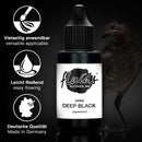 Octopus Fluids Alcohol Ink Opak Deep Black 30ml - Office Connect 2018