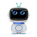 Early education machine intelligent robot - Office Connect 2018