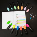Schneider Highlighter Job Blue - Office Connect 2018