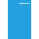 Warwick Notebook Fluoro 32 Leaf Ruled 7mm 165x100mm - Office Connect 2018