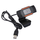 12.0MP USB 2.0 Camera Web Cam - Office Connect 2018