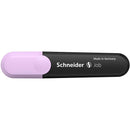 Schneider Highlighter Job Pastel Lavender - Office Connect 2018