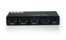 LENKENG 3 in 1 out, HDMI Switch HDCP1.2 and DVI-D or DVI-I compliant. - Office Connect 2018