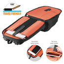 EVERKI Atlas Checkpoint Friendly Laptop Backpack, 11''~15.6'' Adaptable Compartment - Office Connect 2018
