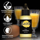 Octopus Fluids Alcohol Ink Opak Eggnog Yellow 30ml - Office Connect 2018