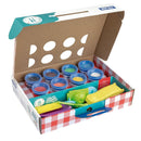 Milan Soft Dough Cooking Time Play Kit - Office Connect 2018