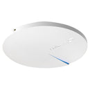 EDIMAX Long Range AC1750 3T3R Dual Band Ceiling Mount Access PoE Point. Multiple SSIDs. Fast Roaming. Seamless Mobility. Supports Edimax Pro Network Management Suite with AP array. - Office Connect 2018
