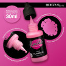 Octopus Fluids Alcohol Ink Opak Flamingo Pink 30ml - Office Connect 2018