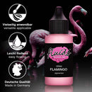 Octopus Fluids Alcohol Ink Opak Flamingo Pink 30ml - Office Connect 2018