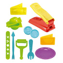Milan Soft Dough Cooking Time Play Kit - Office Connect 2018