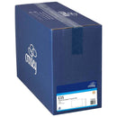 Croxley Envelope E35 Manilla Tropical Seal Pocket Box 250 - Office Connect 2018