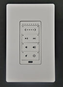 AXIUM KPE Plug and Play Keypad - Office Connect 2018