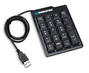 DYNAMIX Numerical Keypad USB Interface - Office Connect 2018