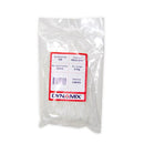 DYNAMIX 100mm x 2.5mm Cable Tie (Packs of 100) - Office Connect 2018