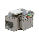 DYNAMIX Cat6 Shielded Keystone Jack Termination 110/Krone - Office Connect 2018