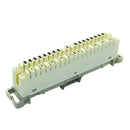 DYNAMIX 10 Pair Cat3 Disconnect Module - Office Connect 2018