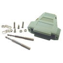 DYNAMIX DB25 Hoods with Thumb Screws - Office Connect 2018