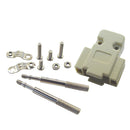 DYNAMIX DB9 Hoods with Thumb Screws - Office Connect 2018