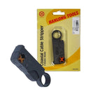 HANLONG Coaxial Stripper 2x Blades RG58/59/62/6 - Office Connect 2018