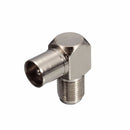 STARVIEW F Right Angle - Pal Male. 10 Pack - Office Connect 2018