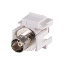 DYNAMIX BNC Keystone Adapter, 75ohm - Office Connect 2018