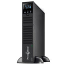 POWERSHIELD Centurion RT 2000VA/ Long Run Online UPS. No Internal Batteries, PSRTBB12 or External battery bank must be used. - Office Connect 2018