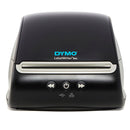 DYMO LabelWriter 5XL Label Printer. Print up to 53 Labels per Minute. Print 4" x 6" Shipping & Warehouse Labels, Large Format Labels. For PC & MAC, 300 x 300 DPI, No Keyboard. - Office Connect 2018