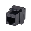 DYNAMIX Cat6 Rated RJ45 8C Joiner, 2-Way (2x RJ45 Sockets) - Office Connect 2018