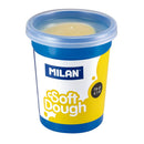 Milan Soft Dough Funny Faces Play Kit - Office Connect 2018