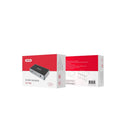 UNITEK 3-In-1-Out 4K HDMI 1.4b Switch. Supports up to 4K@30Hz (UHD) resolution (3840 x 2160) and Compatible for 480p, 720p, 1080i, 1080p. Remote Inlcuded. - Office Connect 2018