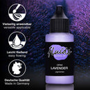 Octopus Fluids Alcohol Ink Opak Lavendar Violet 30ml - Office Connect 2018