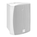 KEF 5.25'' Weatherproof Outdoor Speaker. 2-Way sealed box. IP65 rated. Stainless steel/brass hardware. 1x 130mm LF, 1x 25mm HF drivers. Colour White. SOLD AS PAIR - Office Connect 2018