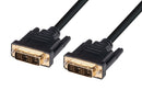 DYNAMIX 2m DVI D Single Link Cable (18+1) - Office Connect 2018