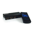 LENKENG 3 in 1 out, HDMI Switch HDCP1.2 and DVI-D or DVI-I compliant. - Office Connect 2018