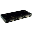 REXTRON 1 to 2 Port DVI/HDMI Splitter - Office Connect 2018
