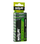MAXLIFE AAA Alkaline Battery 20 Pack - Office Connect 2018