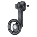 PROMATE MagGrip 360 Cradleless AC Vent Magnetic Ring Smartphone Holder. Designed for AC Vent with Secure Grip. Metal Ring Included. Perfect for All Phones & Cases. - Office Connect 2018