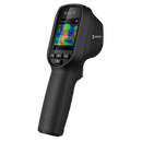 HIKMICRO Eco-V Handheld Thermal Imaging Camera. 2.4”LCD Screen. Thermal, Visual & Fusion Image Modes. Thermal Resolution: 9,216 Pixels. NETD: Less than 50 mK. - Office Connect 2018