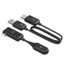 MINIX 1080P@60Hz USB-C to HDMI Wireless Extender up to 50m. Flexible Display Options, Mirror or Extend Mode. Plug-and-play. JUNE INTRO OFFER, SAVE UP TO 15% - Office Connect 2018