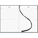 Collins Diary Mid Any Year A52 1 July-30 June - Office Connect 2018