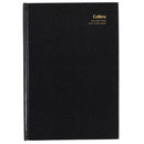 Collins Diary Mid Any Year A52 1 July-30 June - Office Connect 2018