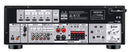 ONKYO 7.2 Channel AV Receiver Amplifier. 160 Watts per Channel. 2x Subwoofer Preout, 5x HDMI (4x In, 1x Out), 3x Audio RCA In, 2x Digital In, 1x Audio RCA Out. Weight 8.2kg - Office Connect 2018