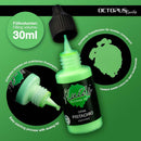 Octopus Fluids Alcohol Ink Opak Pistachio Green 30ml - Office Connect 2018