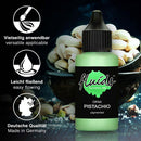 Octopus Fluids Alcohol Ink Opak Pistachio Green 30ml - Office Connect 2018