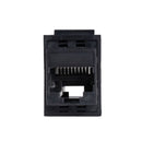 DYNAMIX Cat6 Rated RJ45 8C Joiner, 2-Way (2x RJ45 Sockets) - Office Connect 2018