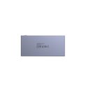 UNITEK HDMI KVM 2-in-1-Out Switch & Supports 4K@60Hz UHD. Includes 4x USB-A Ports, 2x HDMI Inputs & 1x HDMI Output Ports, 2x PC input Ports. Switch Button, LED Lights. Includes Cables. - Office Connect 2018