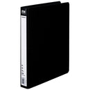 FM Ringbinder A4 Black Trunk Board - Office Connect 2018