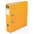 FM Binder Radofile Yellow A4 Lever Arch - Office Connect 2018